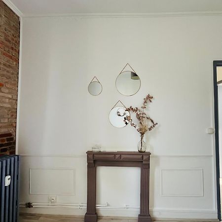 Le Flaubert, Appartement Et Parking En Centre Ville Ρουέν Εξωτερικό φωτογραφία