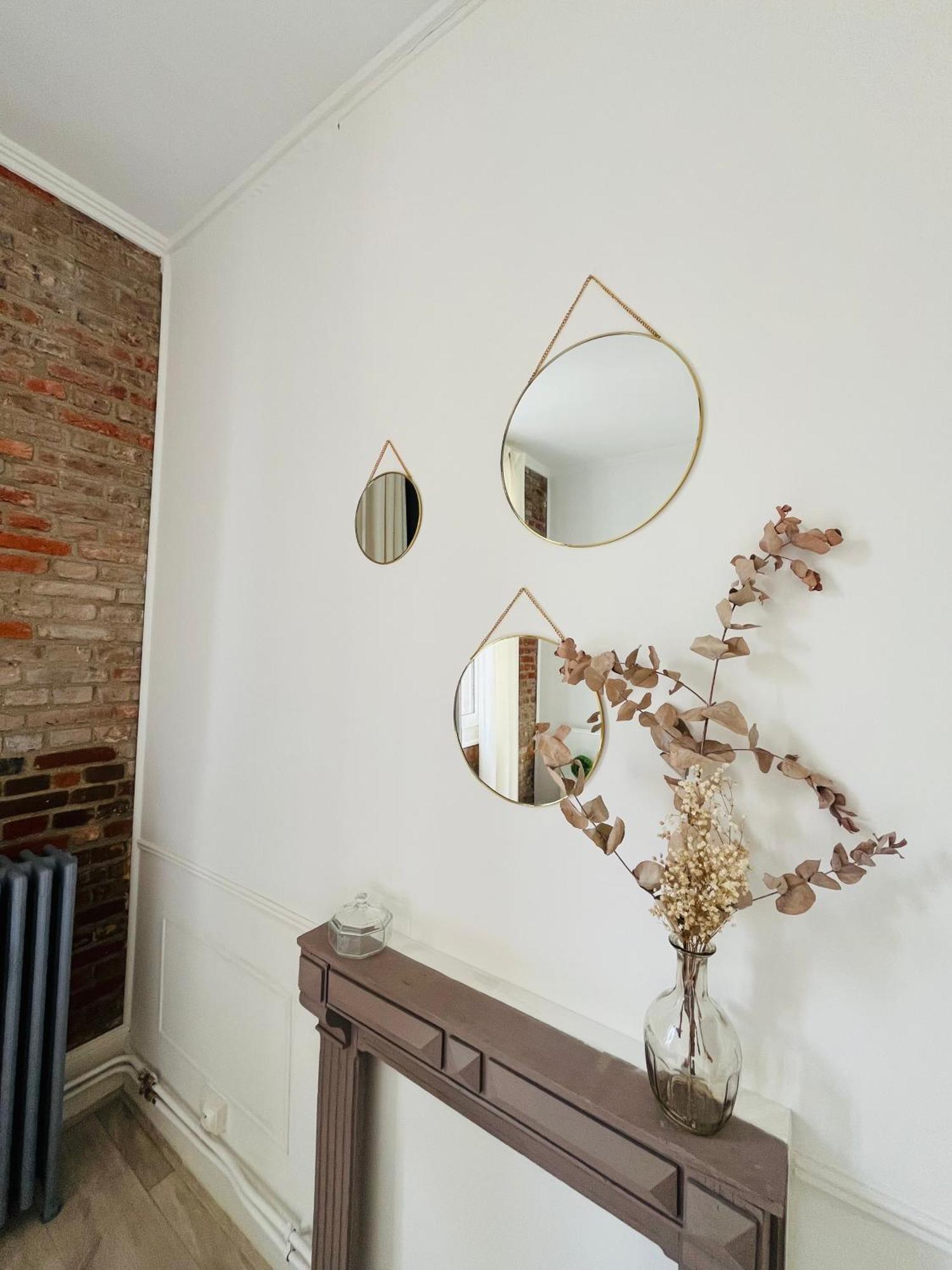 Le Flaubert, Appartement Et Parking En Centre Ville Ρουέν Εξωτερικό φωτογραφία