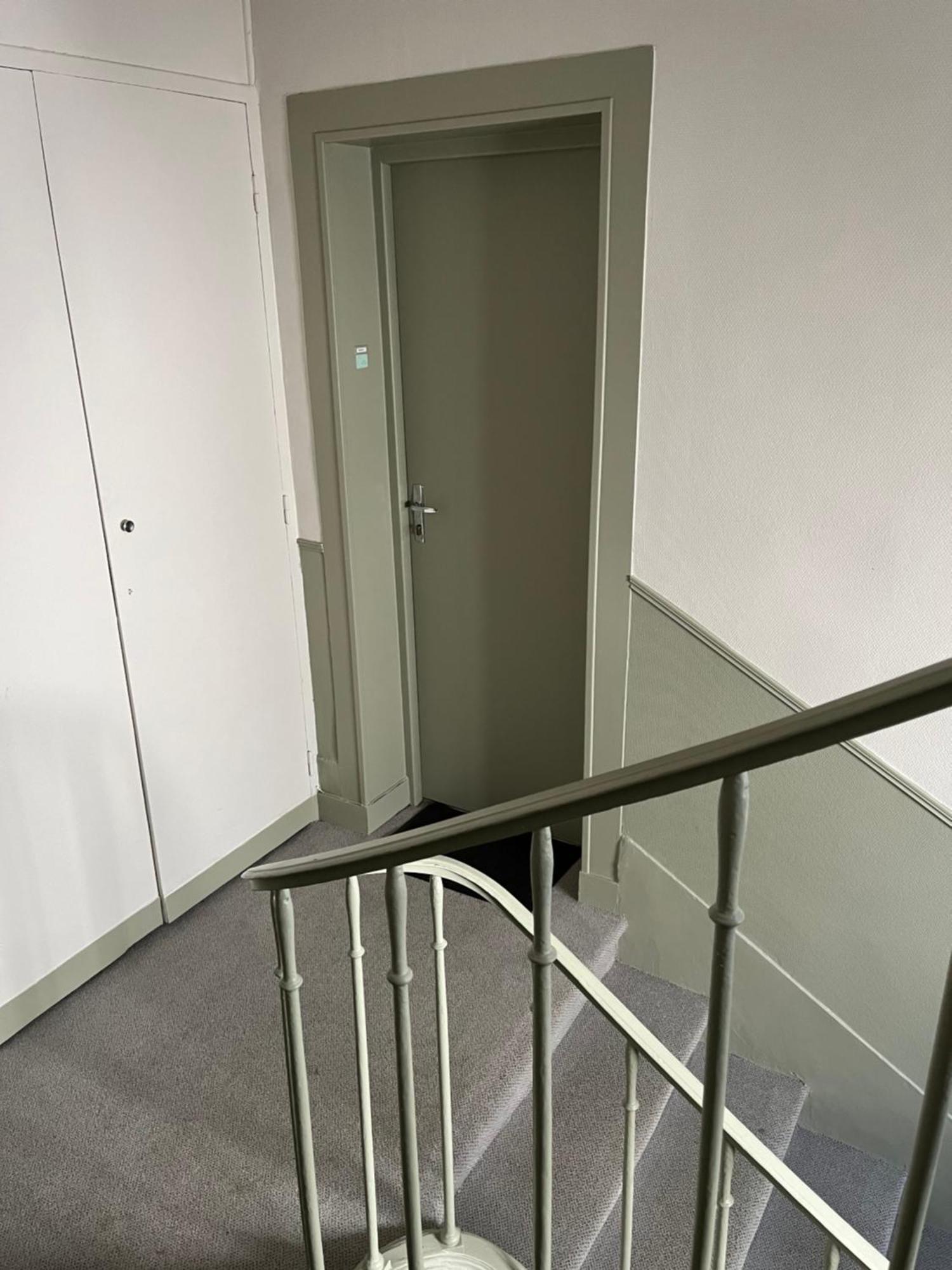 Le Flaubert, Appartement Et Parking En Centre Ville Ρουέν Εξωτερικό φωτογραφία