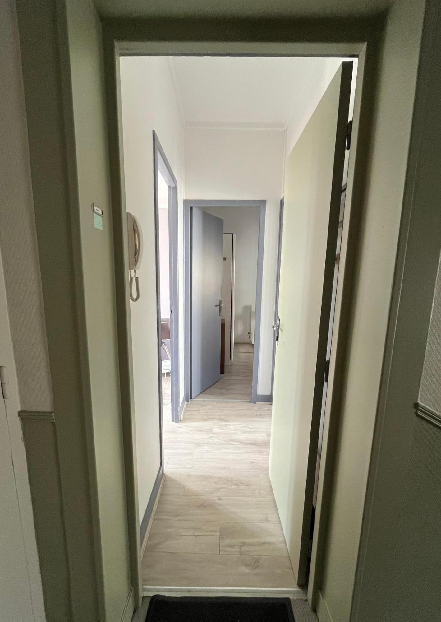 Le Flaubert, Appartement Et Parking En Centre Ville Ρουέν Εξωτερικό φωτογραφία